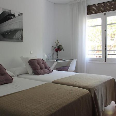 7 Moons B&B Valencia Rom bilde
