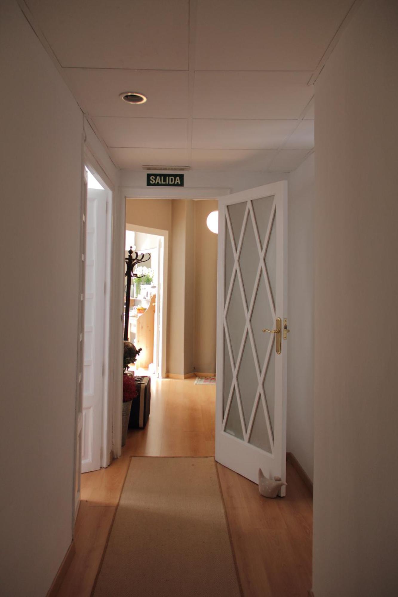 7 Moons B&B Valencia Eksteriør bilde