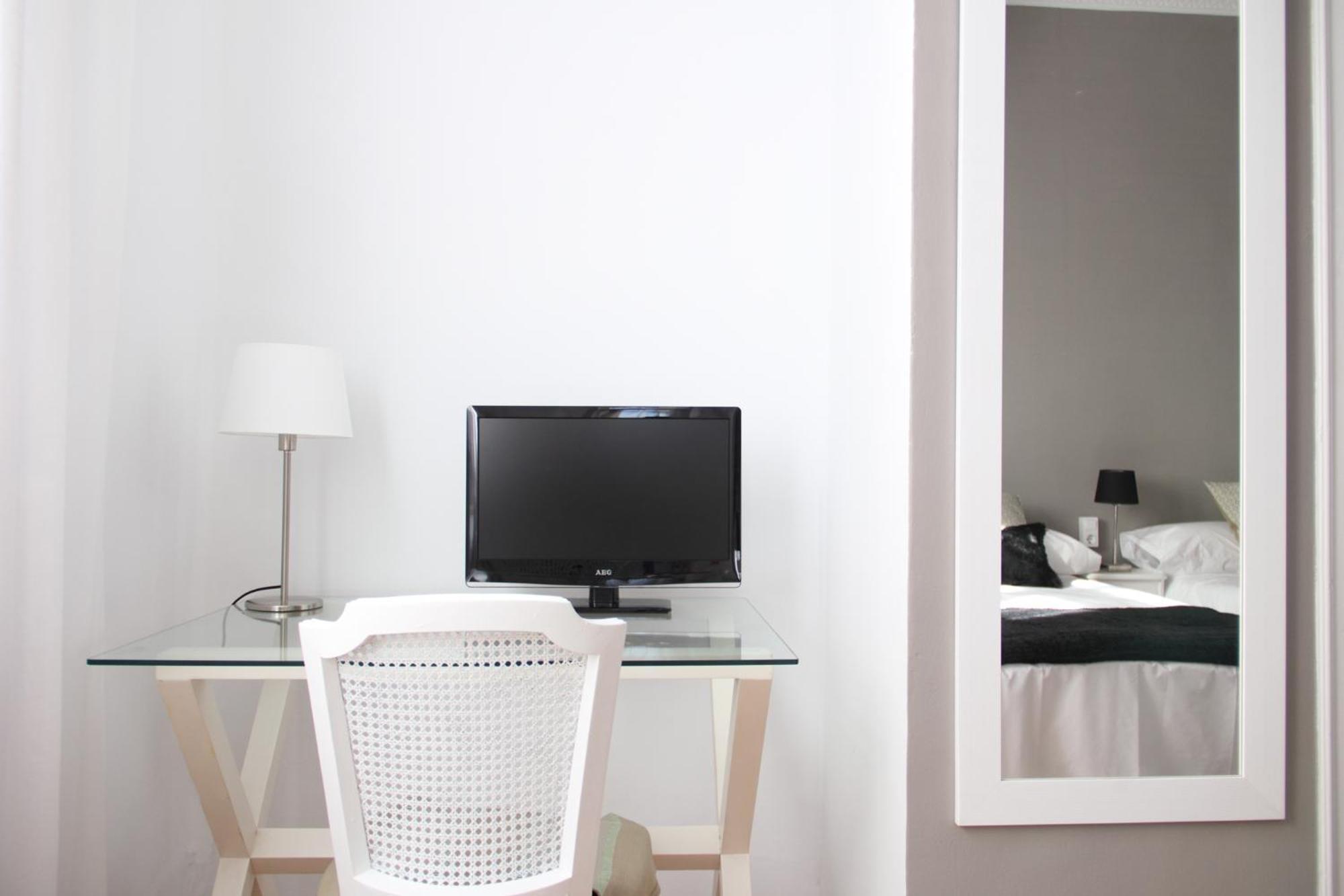 7 Moons B&B Valencia Eksteriør bilde
