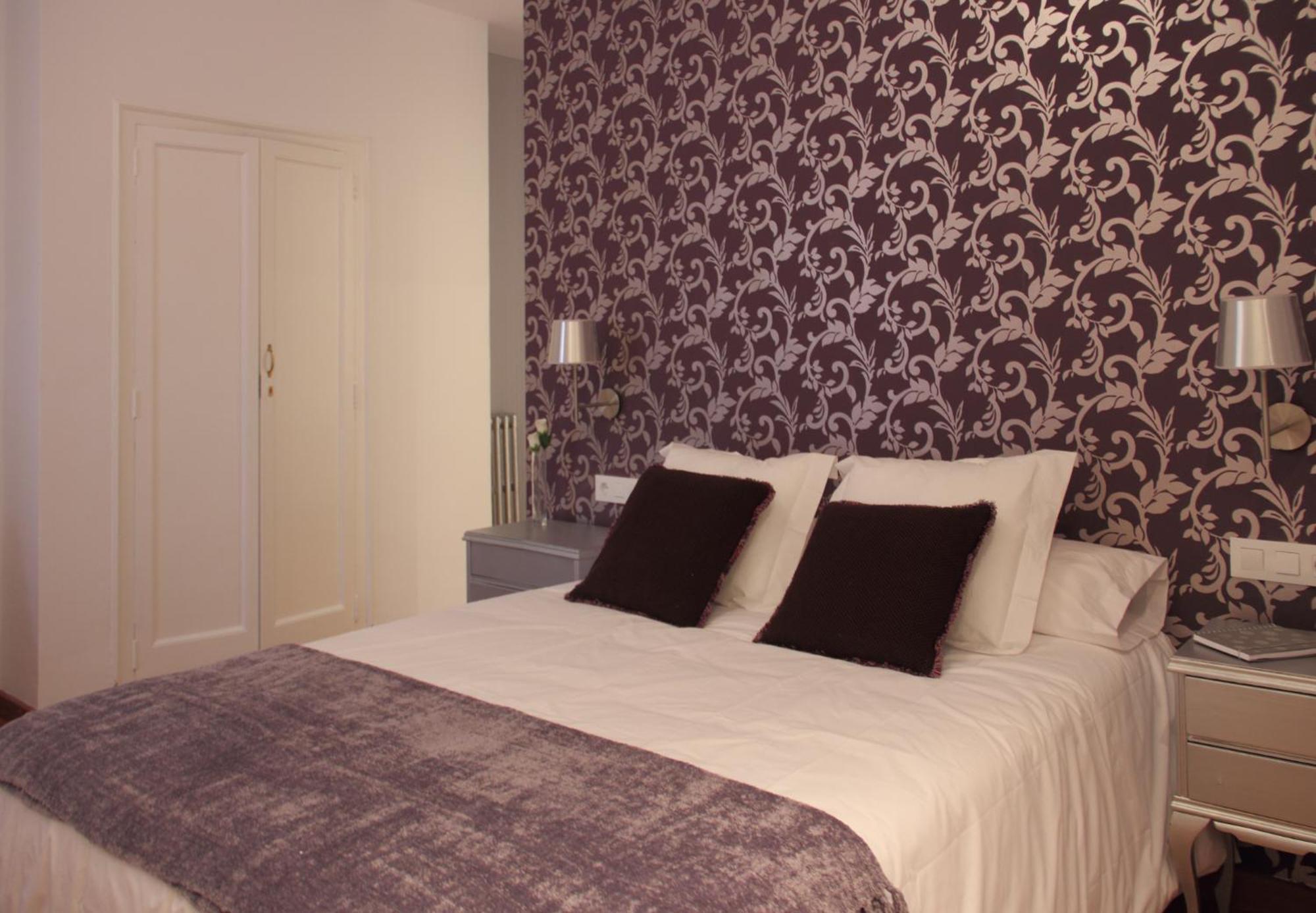 7 Moons B&B Valencia Eksteriør bilde