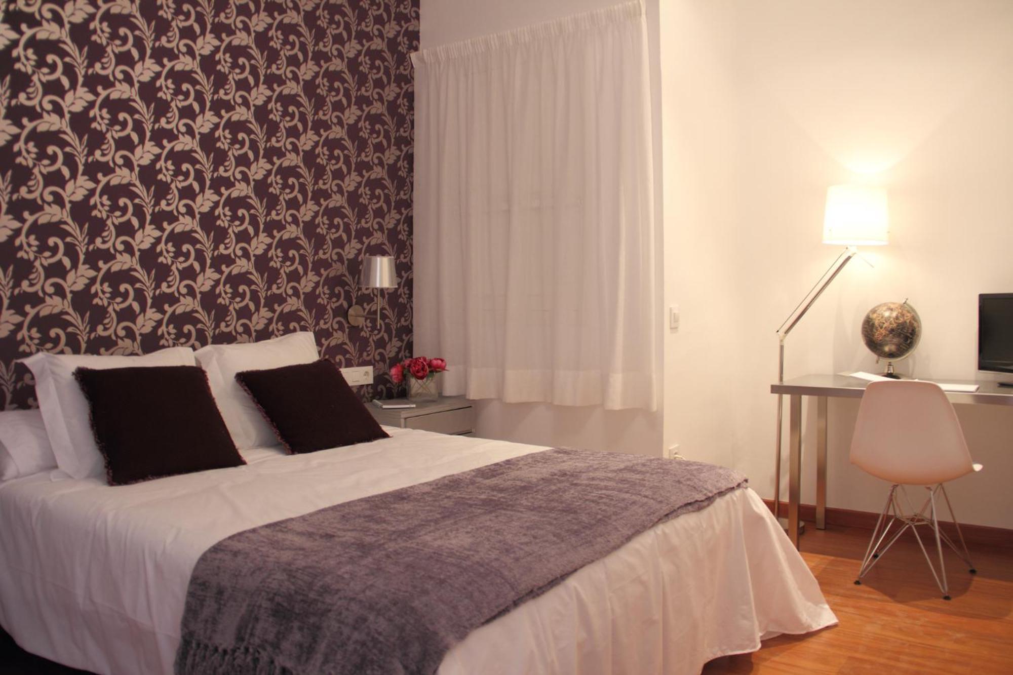 7 Moons B&B Valencia Eksteriør bilde