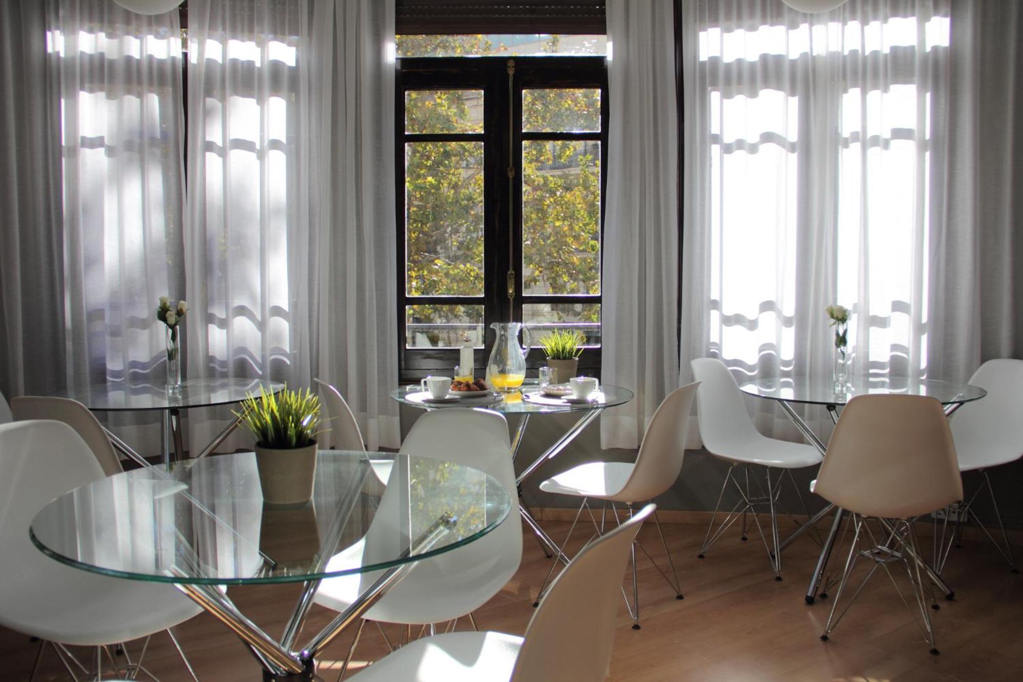 7 Moons B&B Valencia Eksteriør bilde