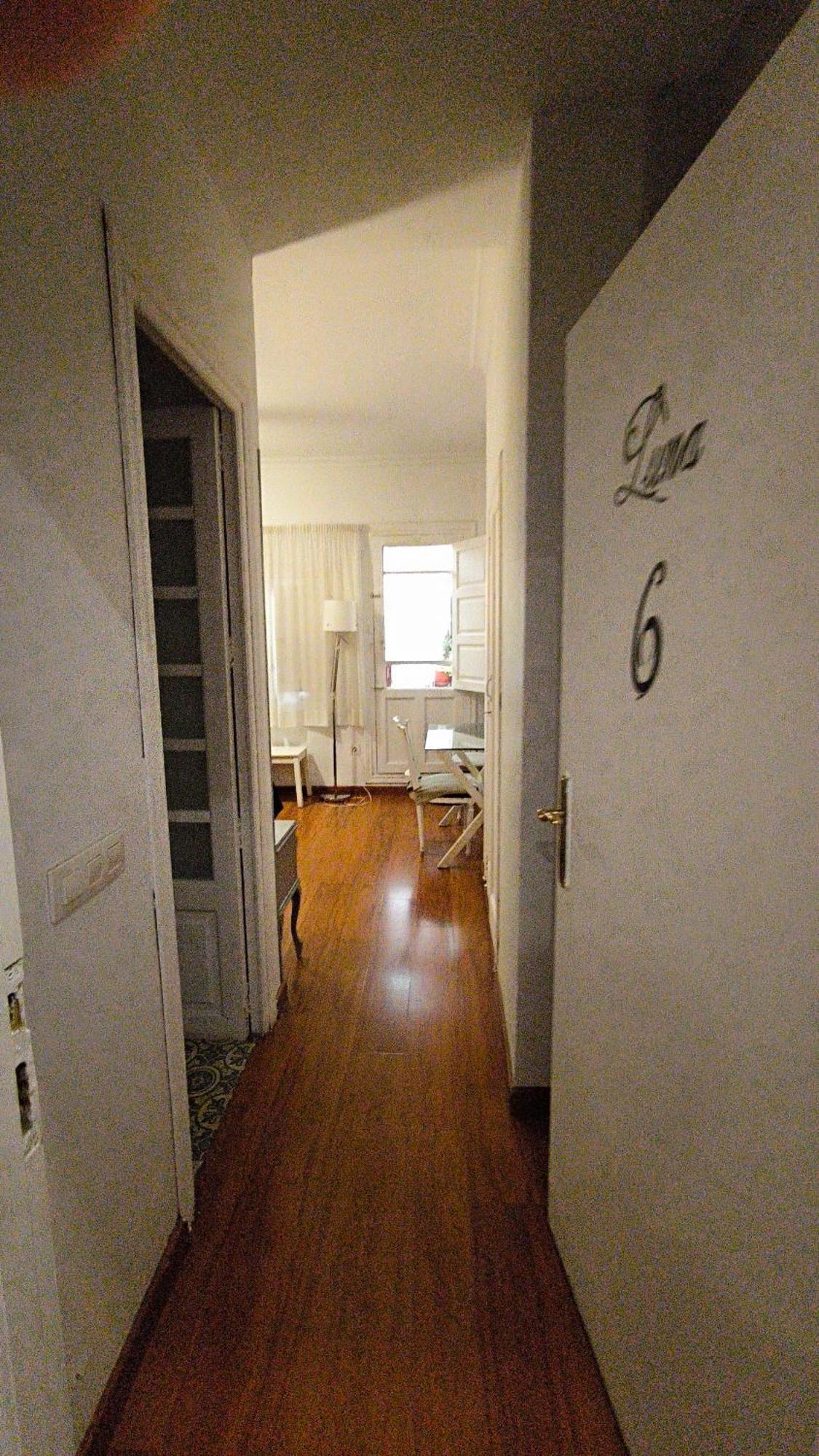 7 Moons B&B Valencia Eksteriør bilde