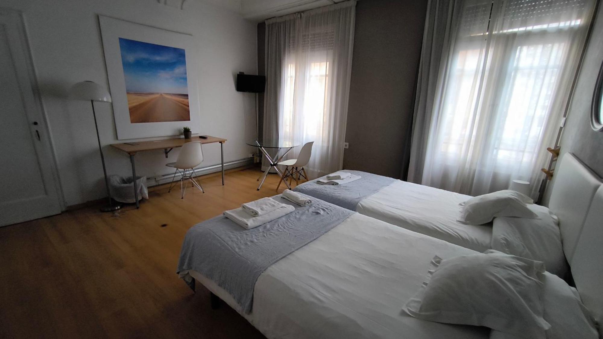 7 Moons B&B Valencia Eksteriør bilde