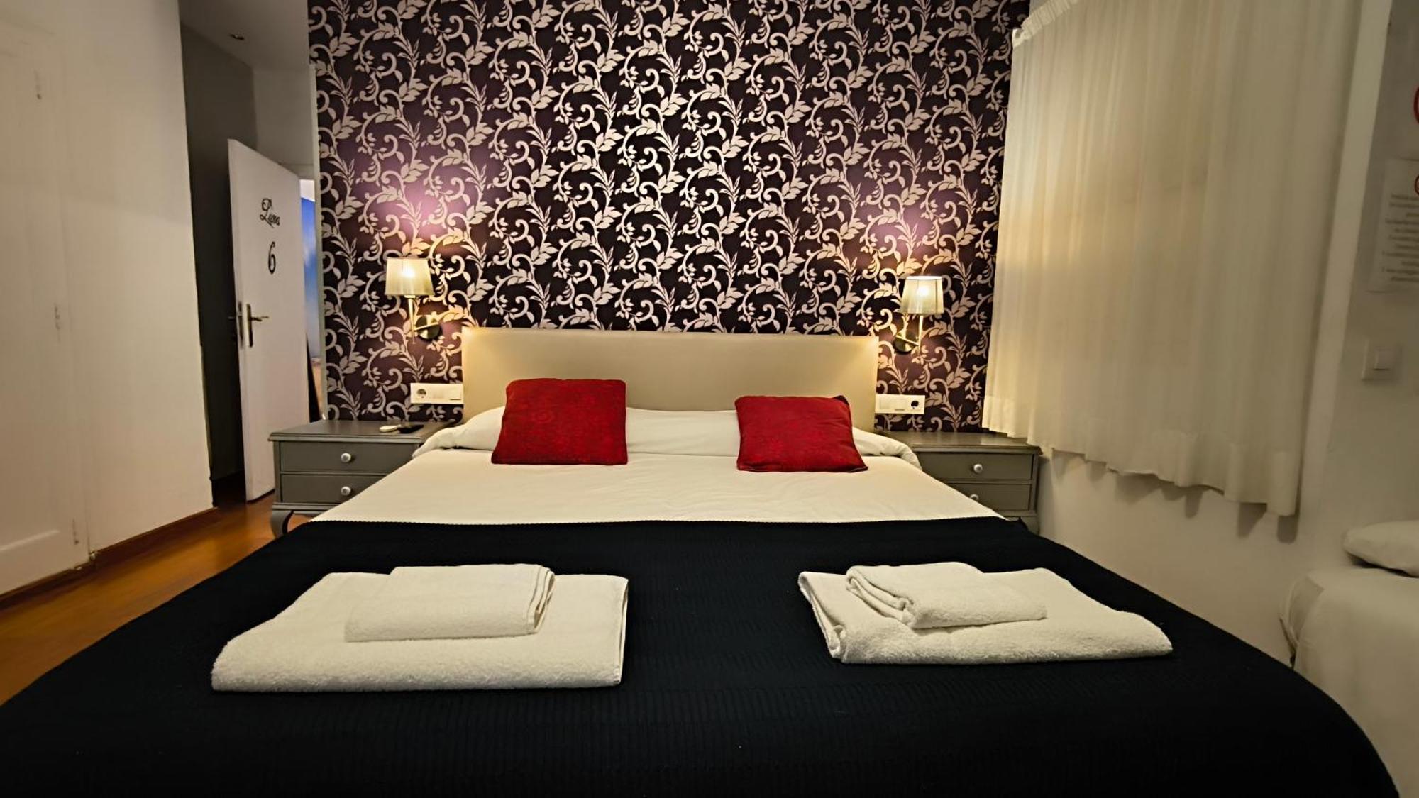 7 Moons B&B Valencia Eksteriør bilde