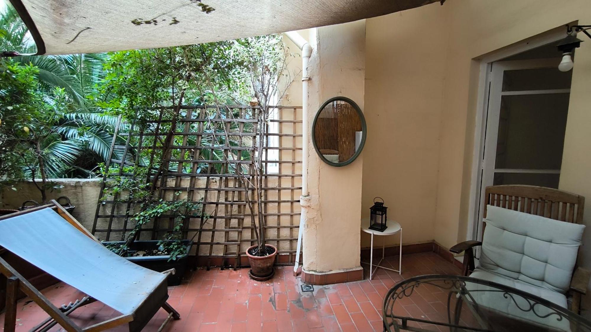 7 Moons B&B Valencia Eksteriør bilde