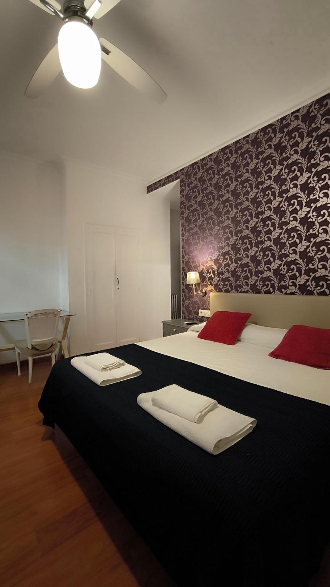 7 Moons B&B Valencia Eksteriør bilde