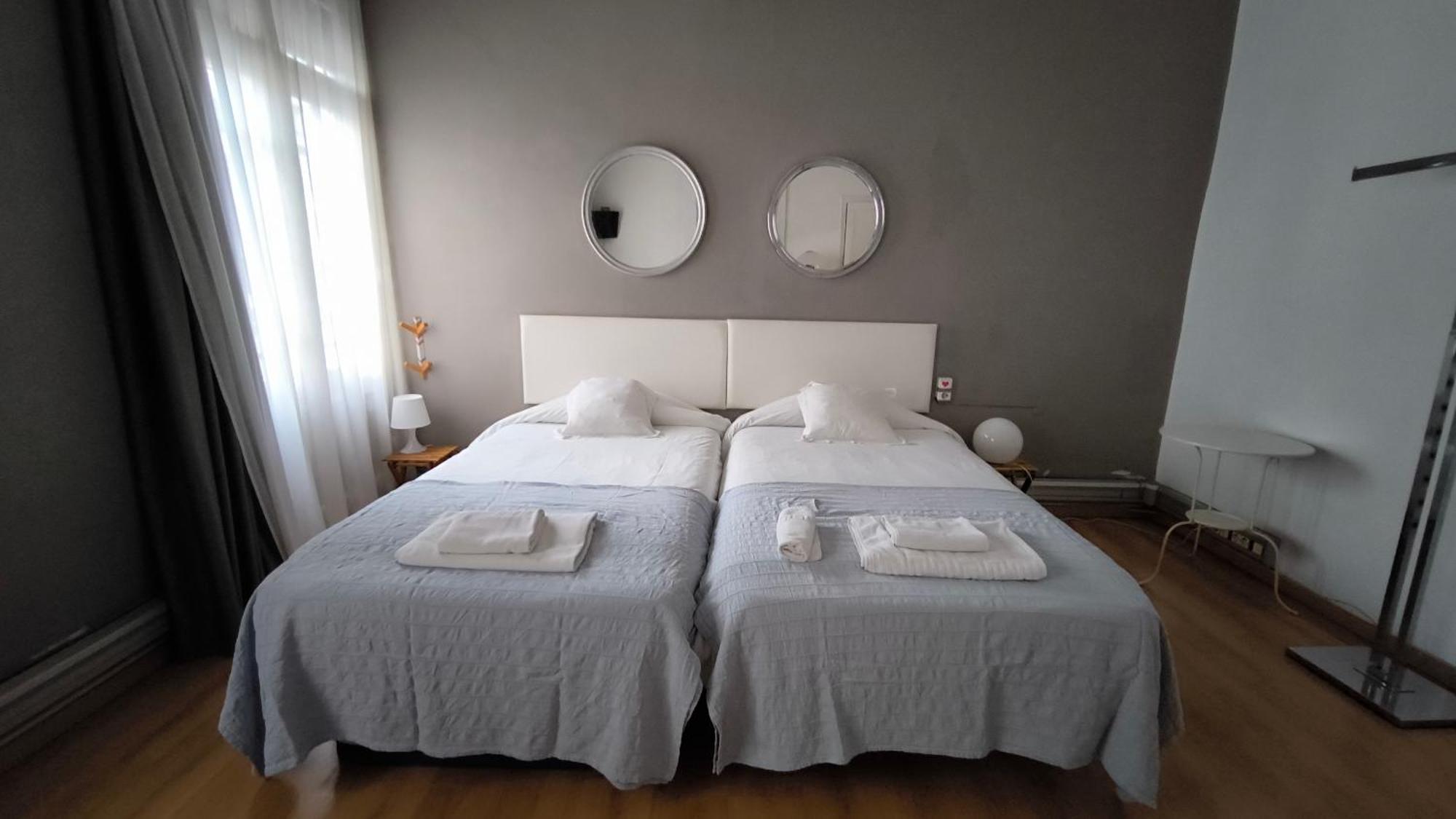 7 Moons B&B Valencia Eksteriør bilde