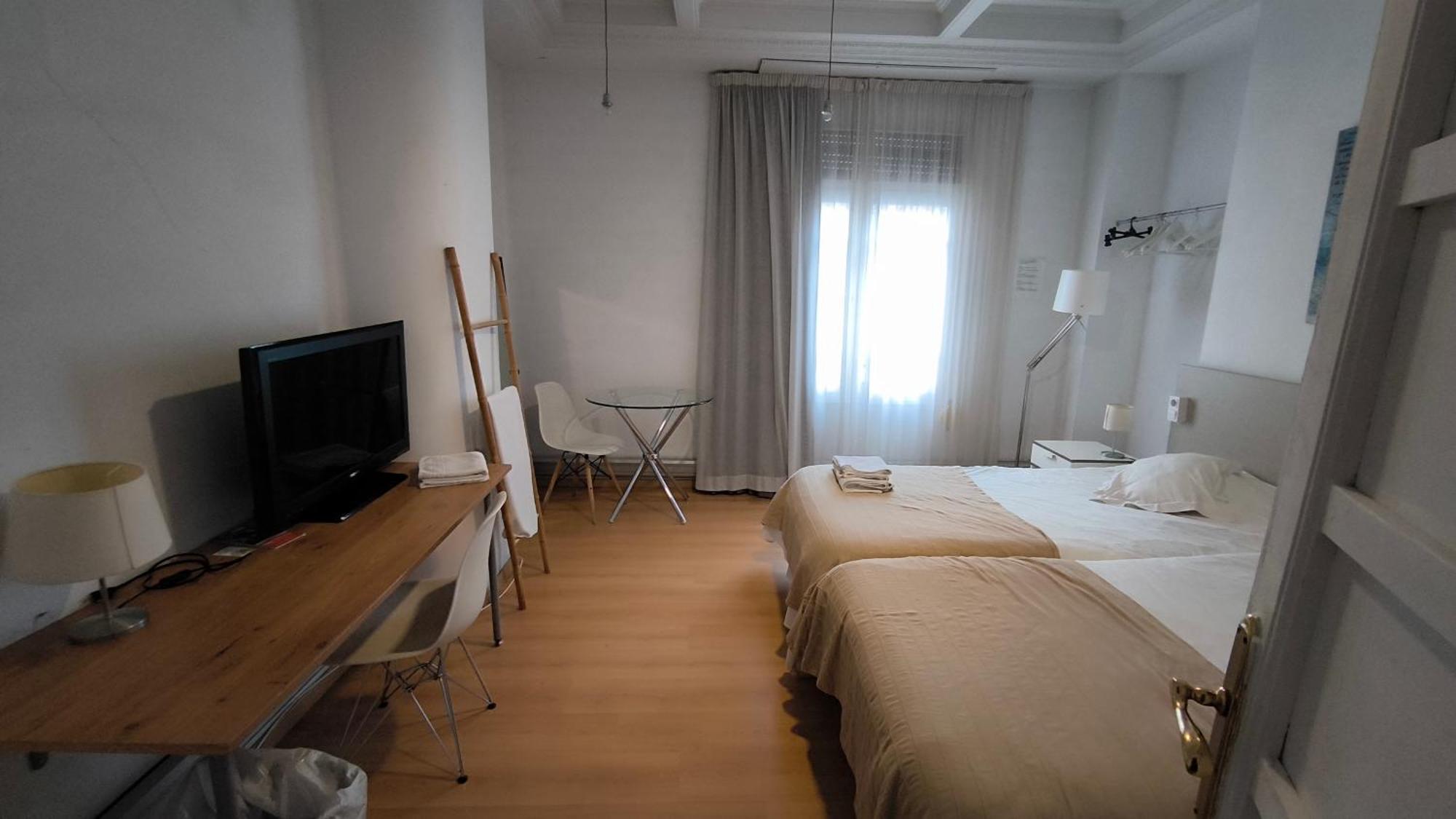 7 Moons B&B Valencia Eksteriør bilde