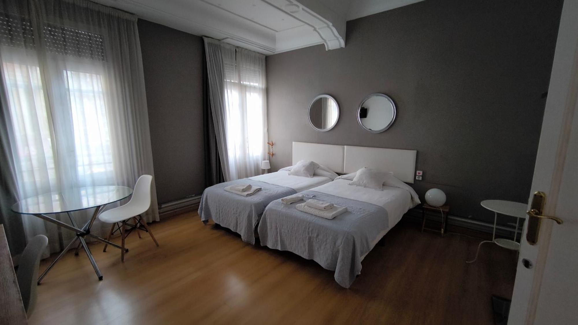 7 Moons B&B Valencia Eksteriør bilde