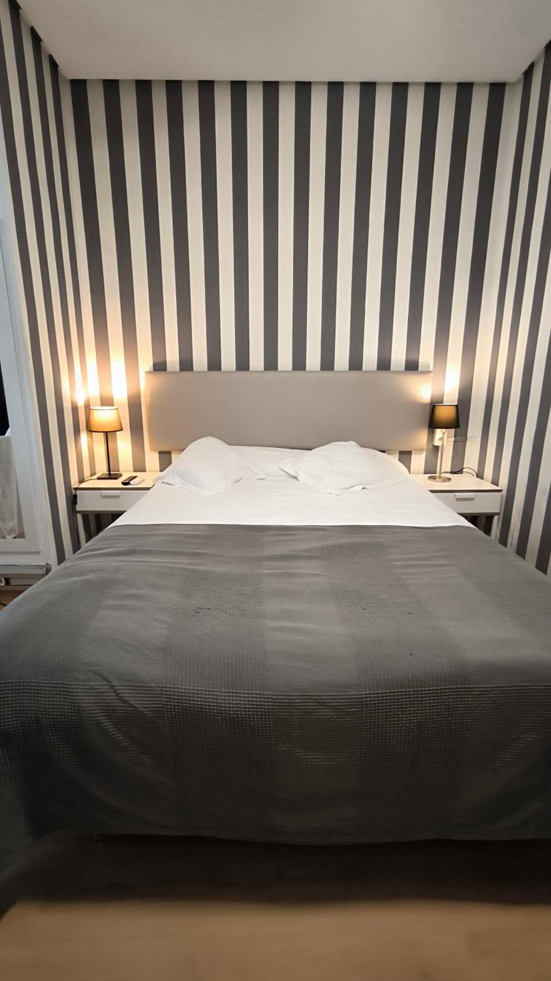 7 Moons B&B Valencia Eksteriør bilde