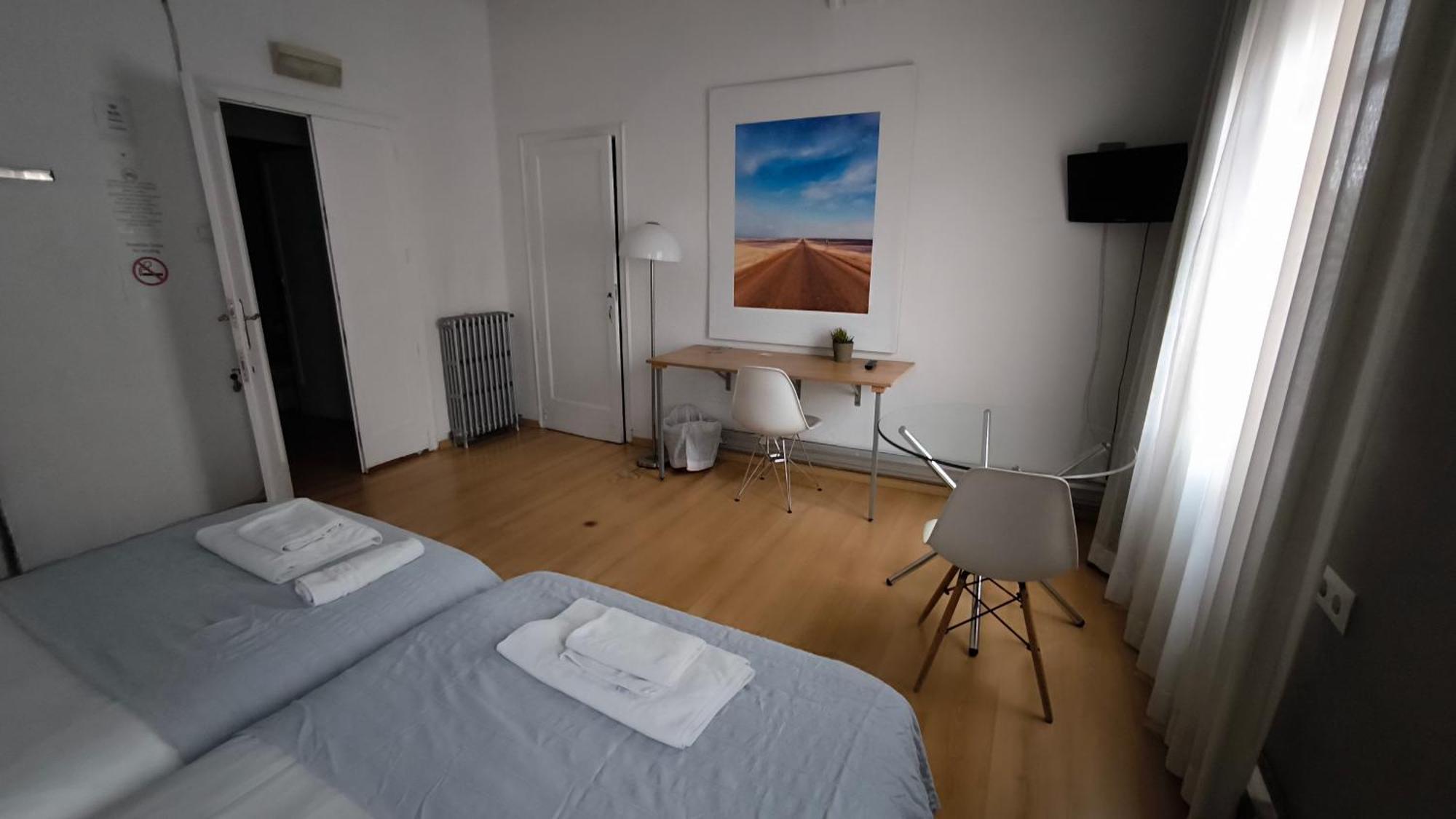 7 Moons B&B Valencia Eksteriør bilde