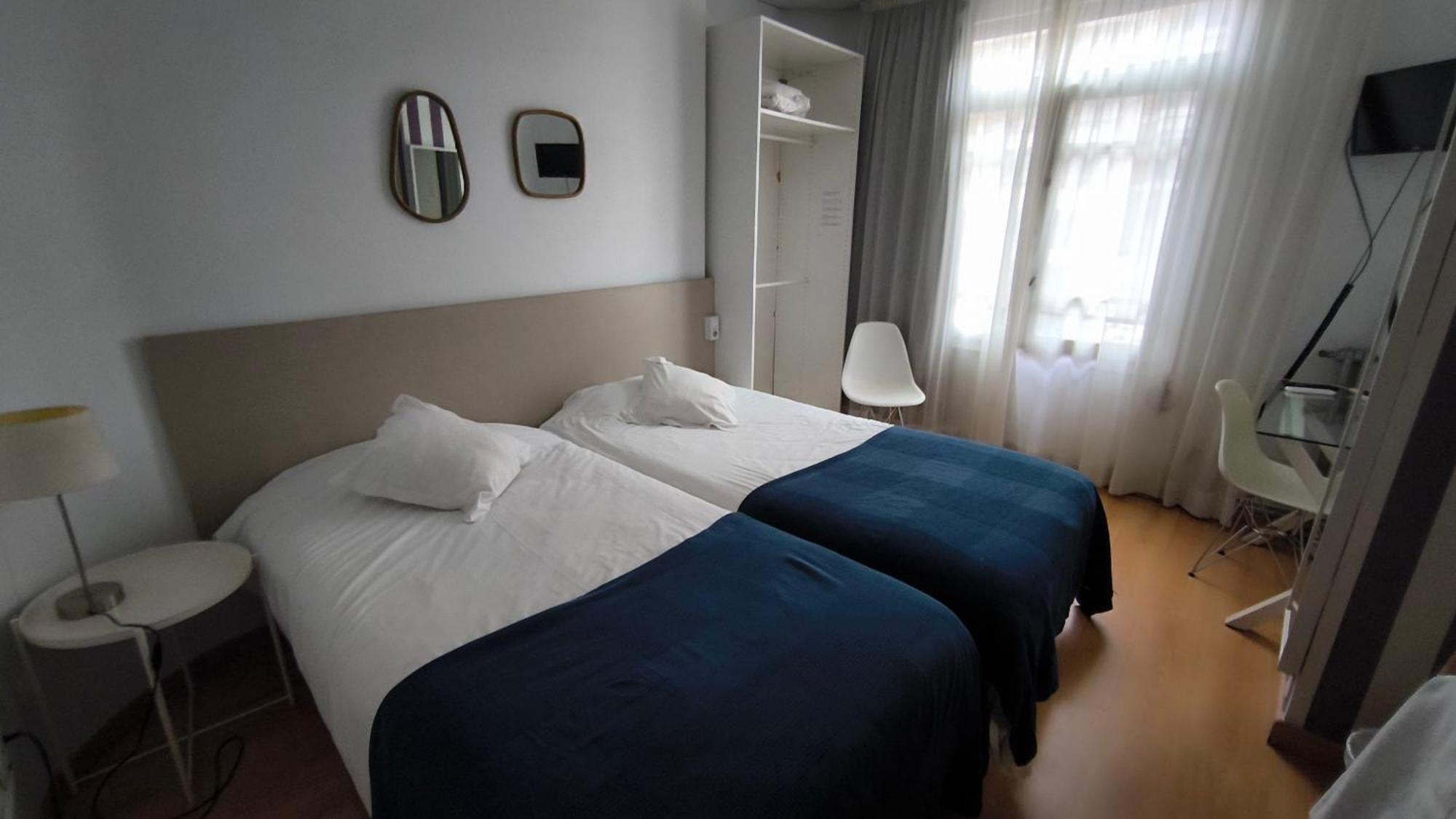 7 Moons B&B Valencia Eksteriør bilde