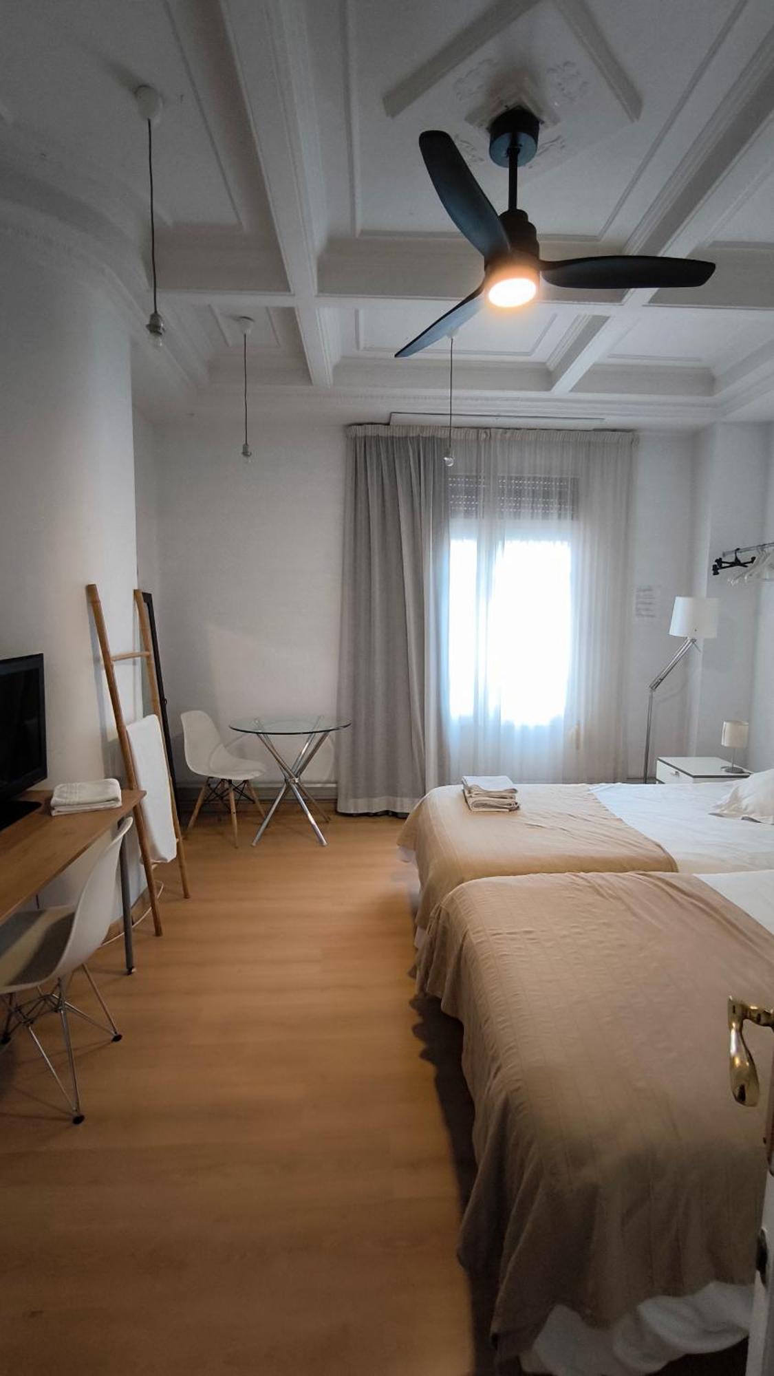 7 Moons B&B Valencia Eksteriør bilde