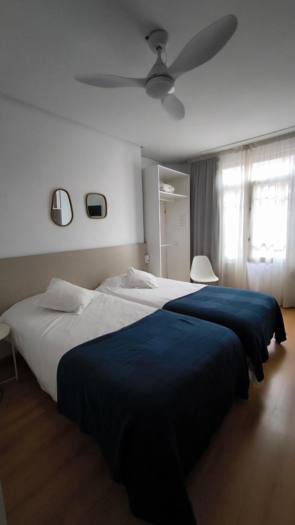 7 Moons B&B Valencia Eksteriør bilde