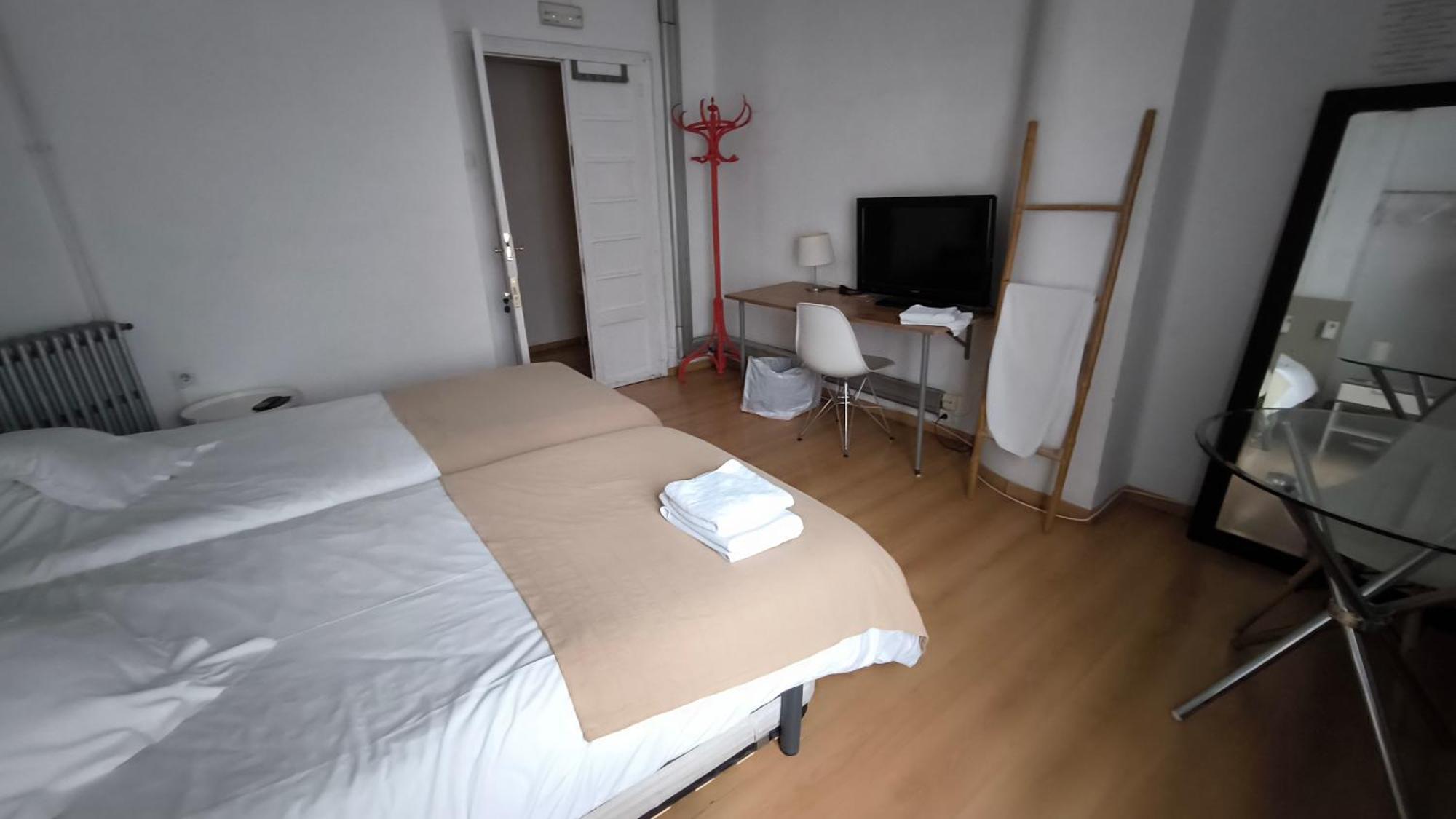 7 Moons B&B Valencia Eksteriør bilde