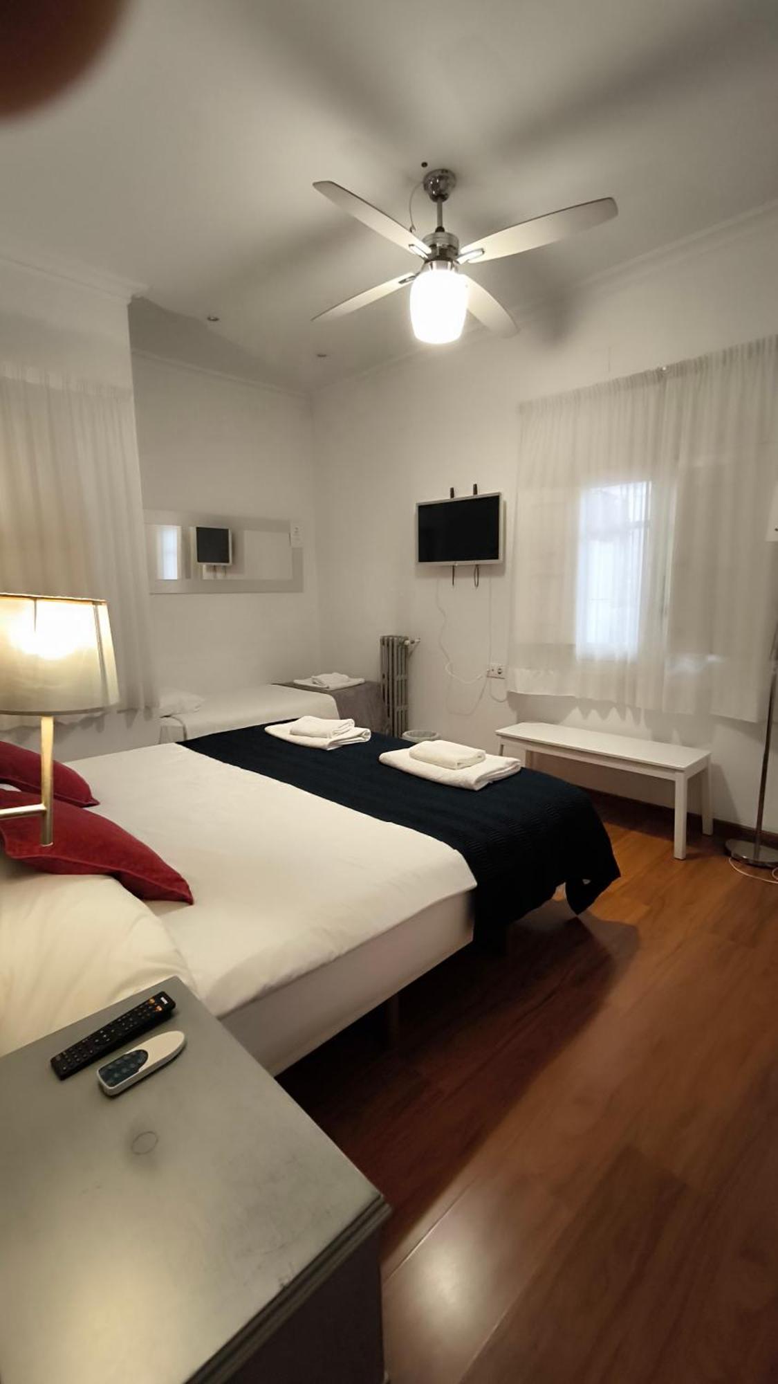 7 Moons B&B Valencia Eksteriør bilde