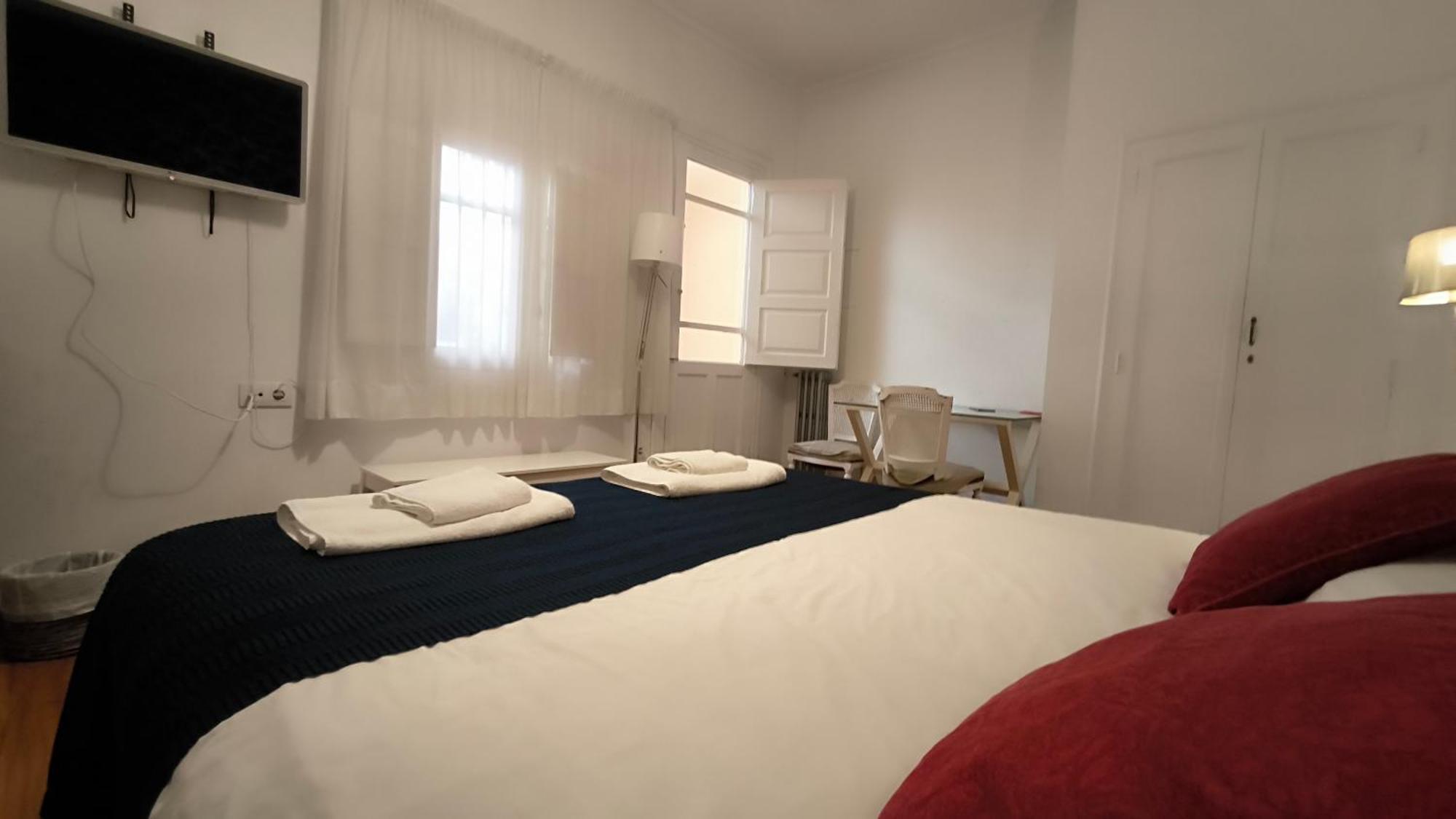 7 Moons B&B Valencia Eksteriør bilde