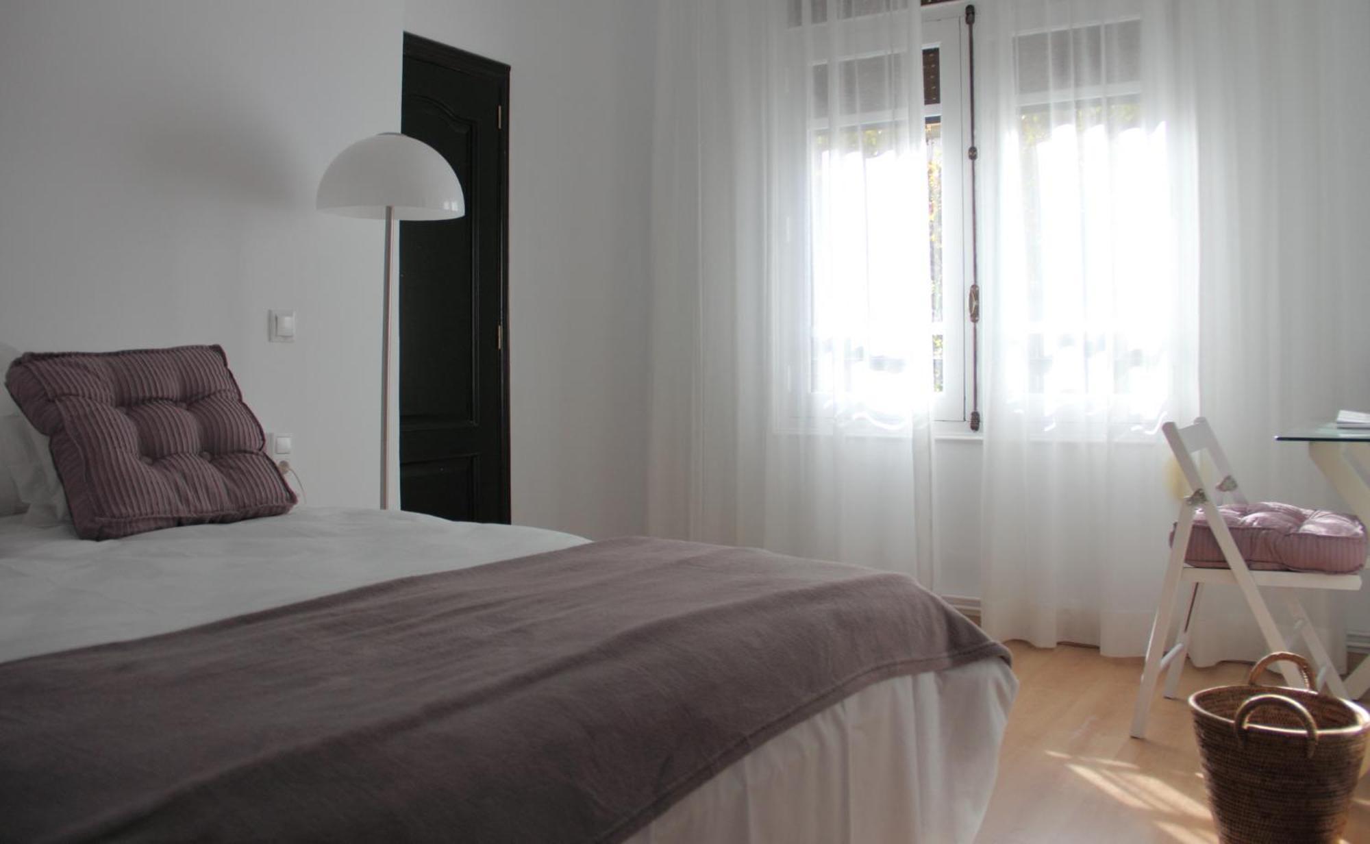 7 Moons B&B Valencia Eksteriør bilde