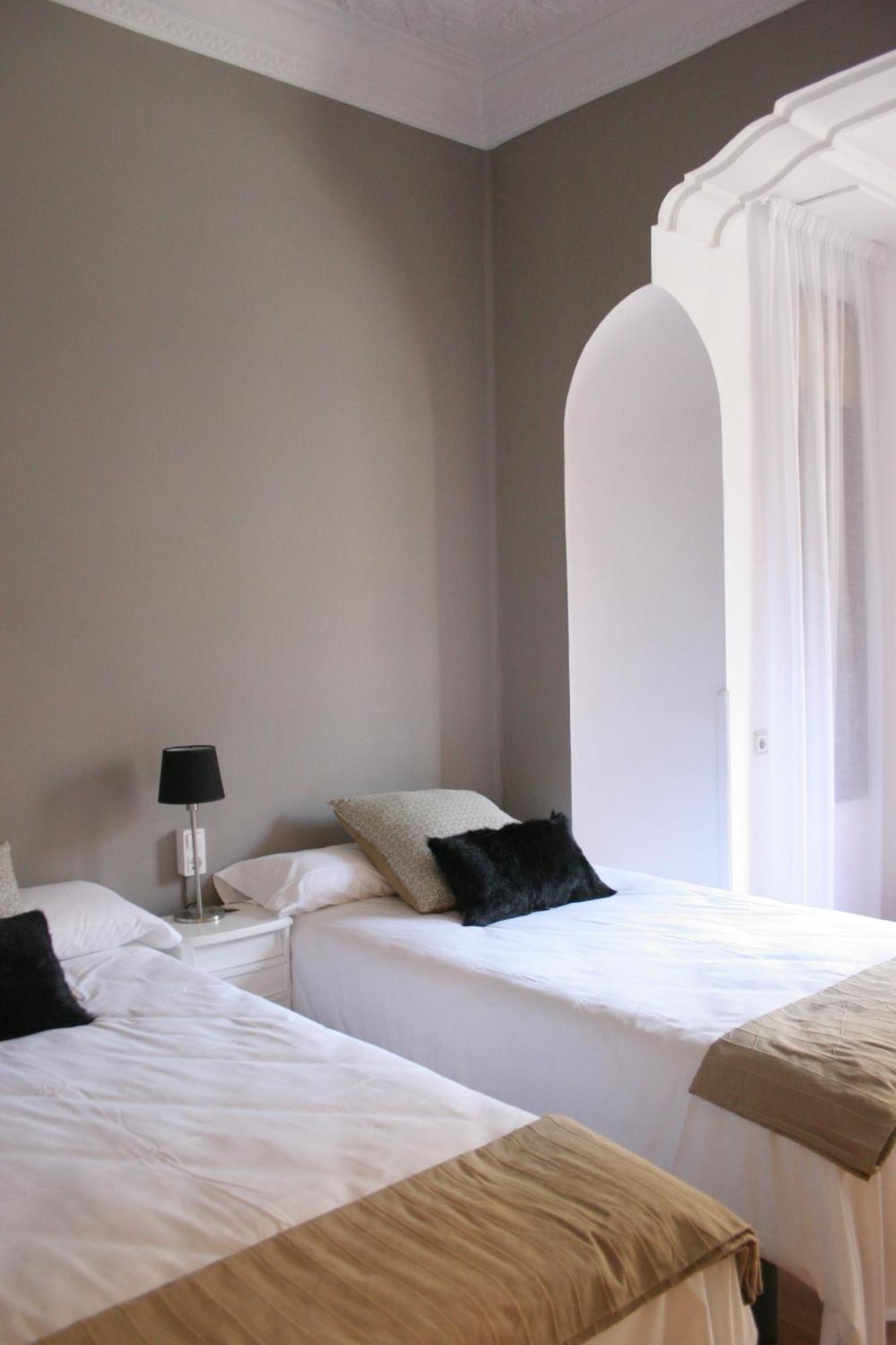 7 Moons B&B Valencia Eksteriør bilde