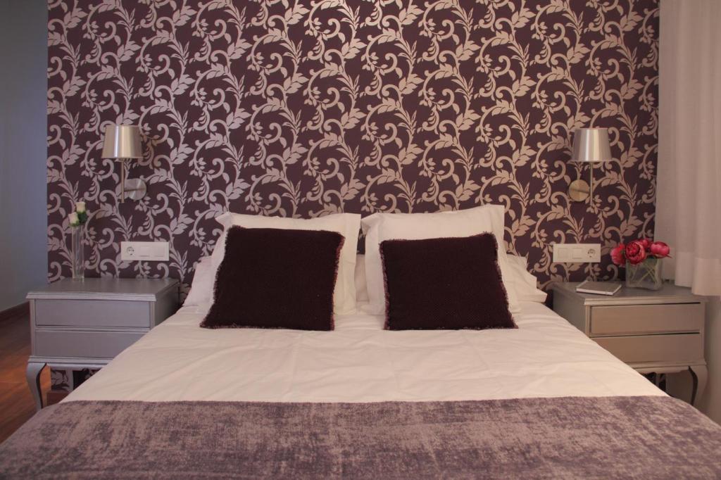 7 Moons B&B Valencia Rom bilde