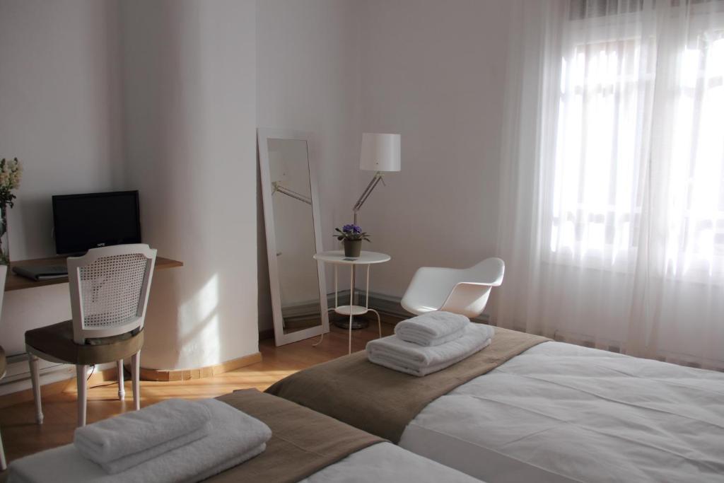 7 Moons B&B Valencia Rom bilde