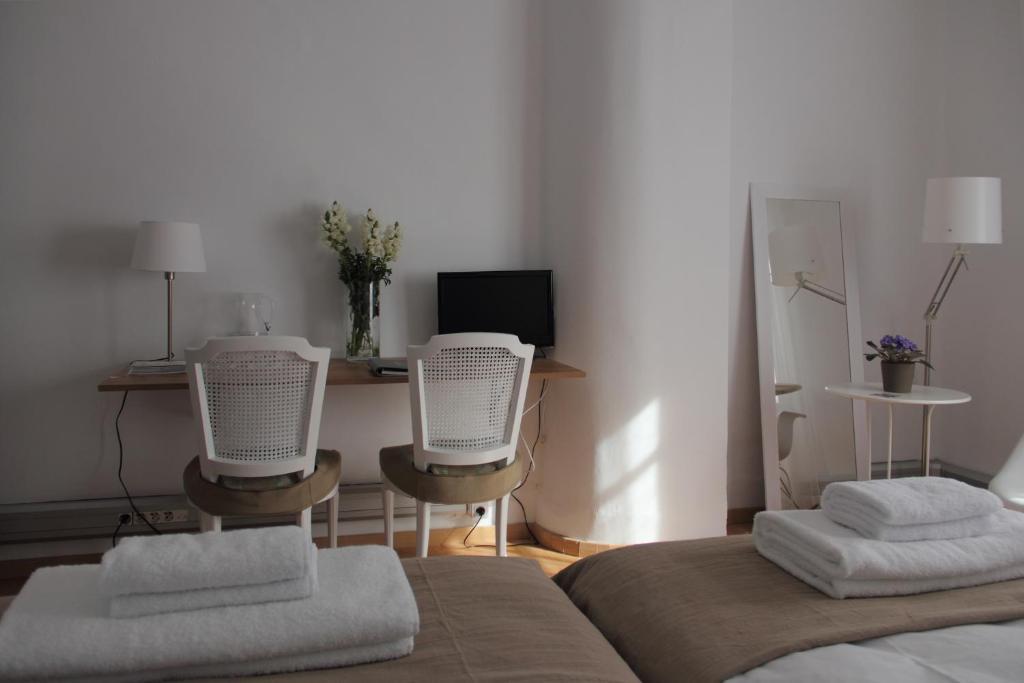 7 Moons B&B Valencia Rom bilde