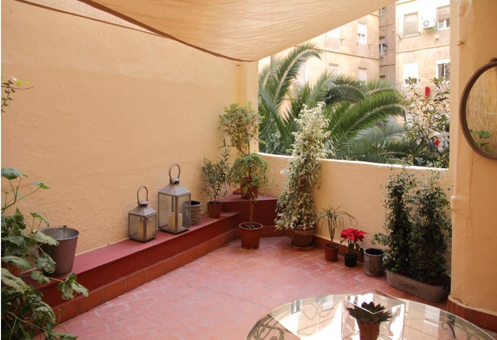 7 Moons B&B Valencia Rom bilde