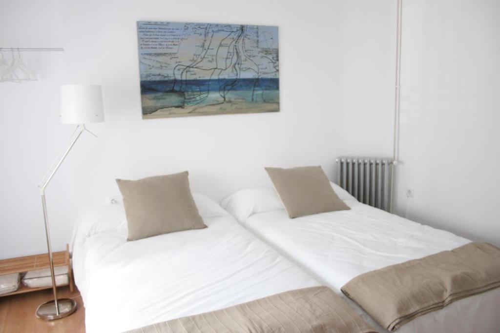 7 Moons B&B Valencia Rom bilde