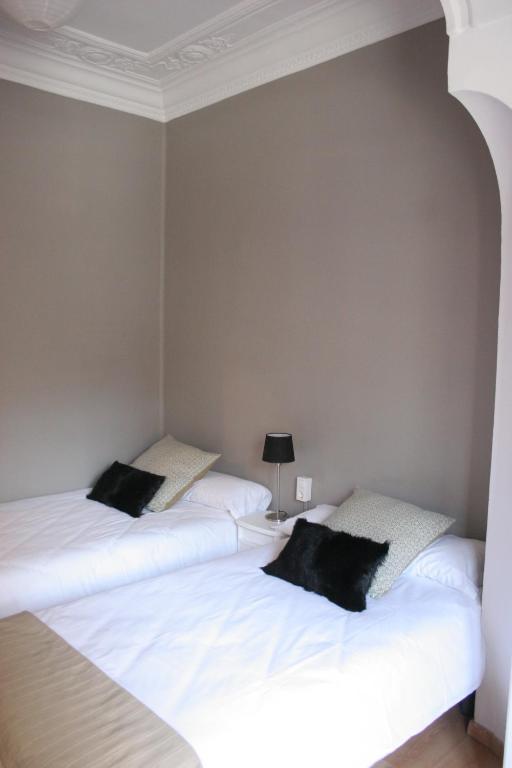 7 Moons B&B Valencia Rom bilde
