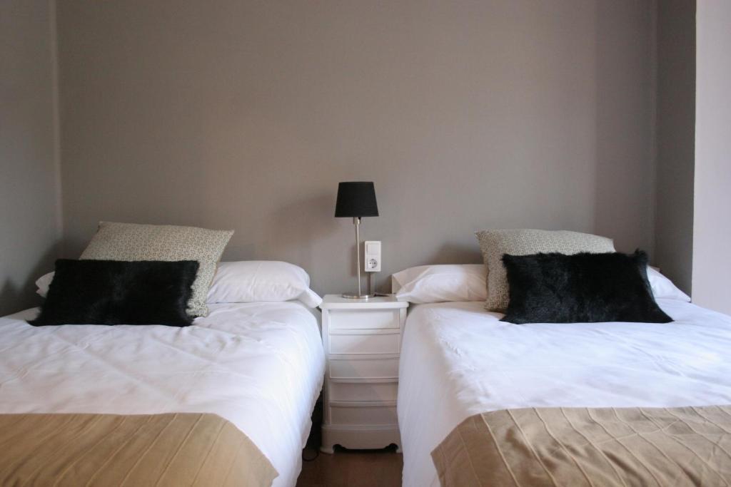 7 Moons B&B Valencia Rom bilde