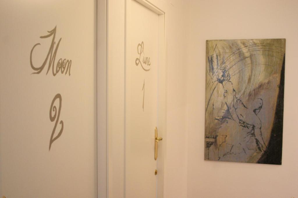 7 Moons B&B Valencia Eksteriør bilde