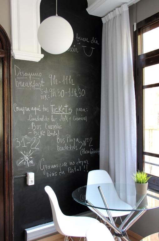 7 Moons B&B Valencia Eksteriør bilde