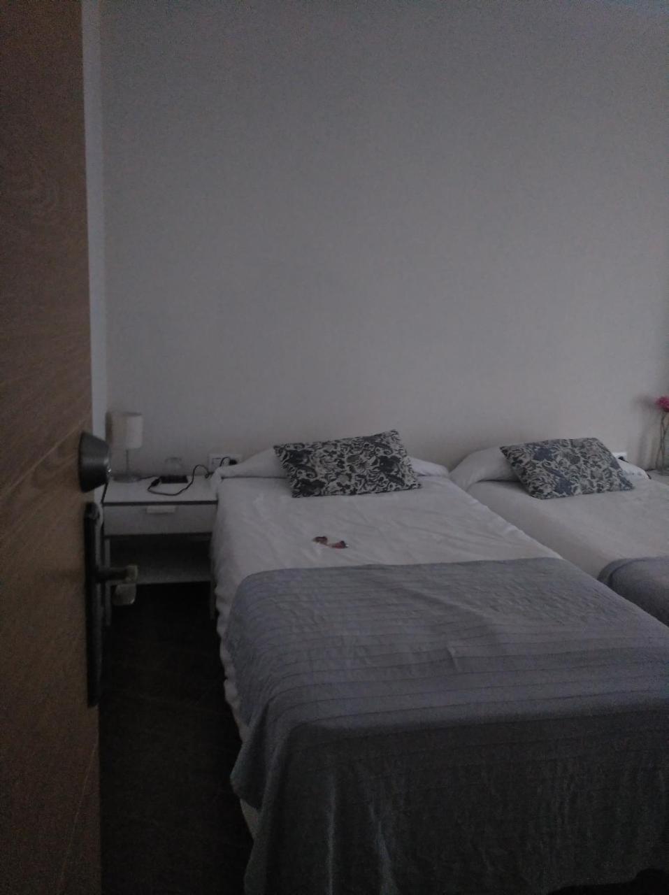 7 Moons B&B Valencia Eksteriør bilde