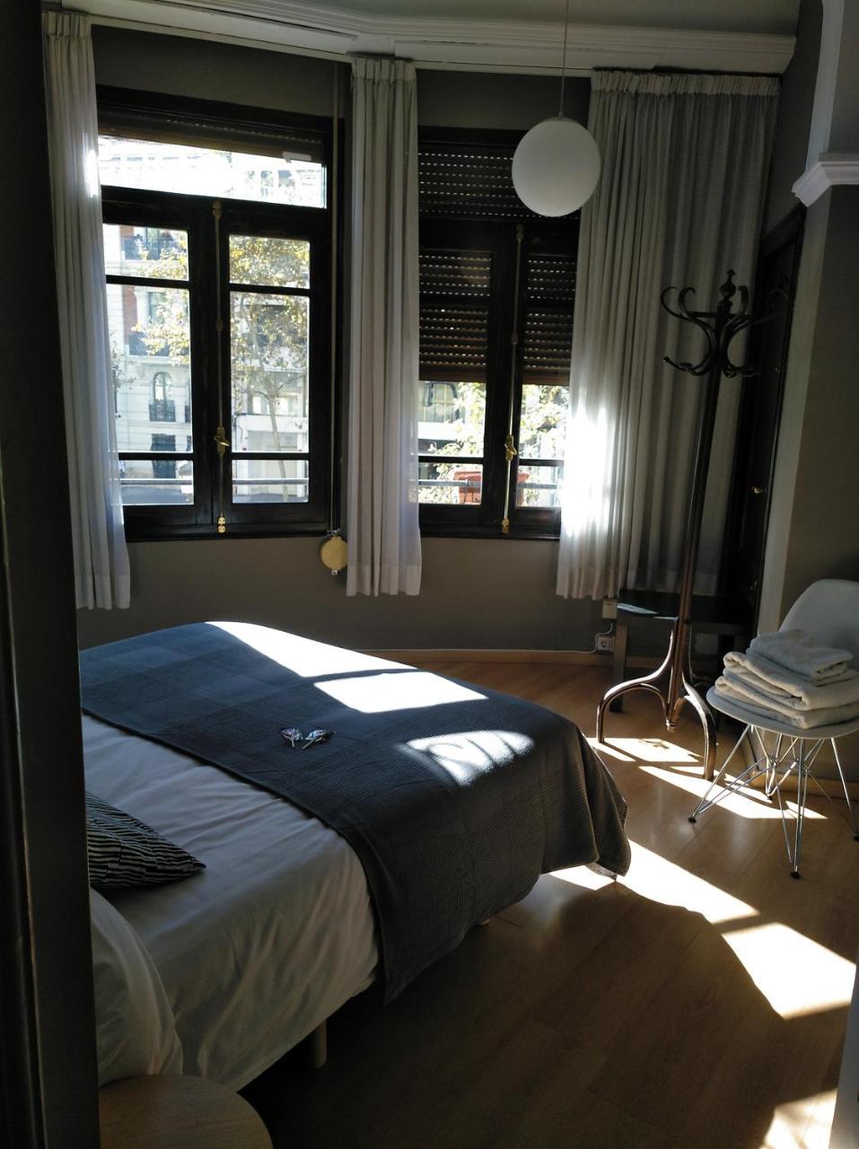 7 Moons B&B Valencia Rom bilde