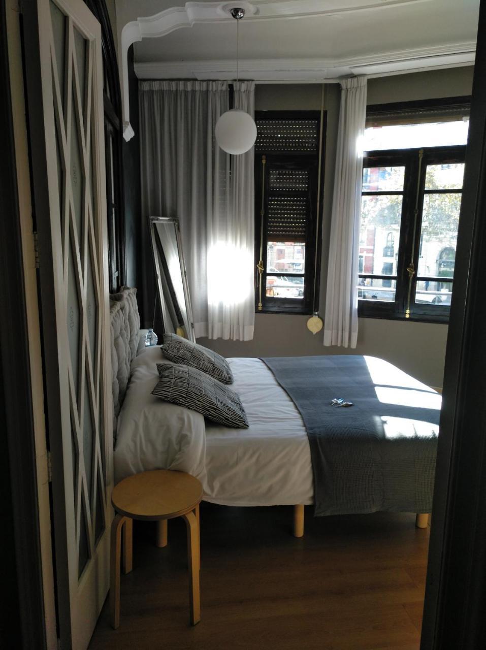 7 Moons B&B Valencia Eksteriør bilde