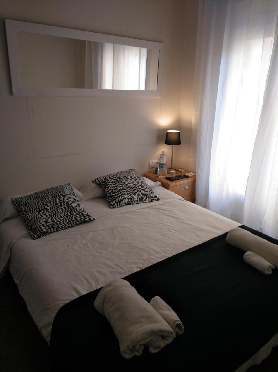 7 Moons B&B Valencia Eksteriør bilde