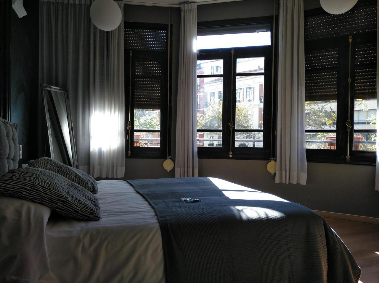 7 Moons B&B Valencia Eksteriør bilde