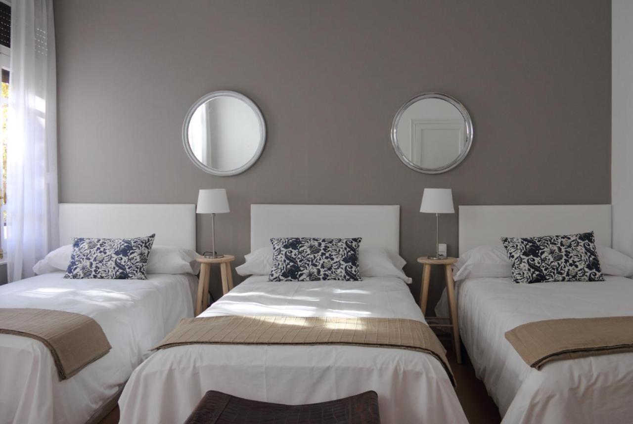 7 Moons B&B Valencia Eksteriør bilde